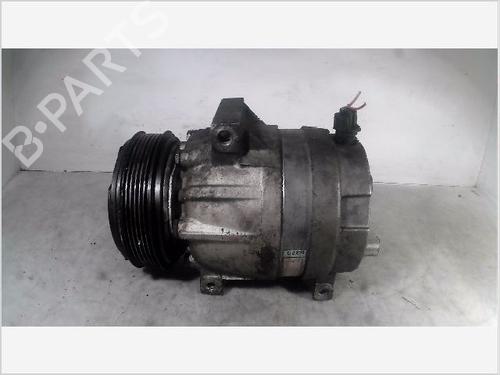 Compressor A/C RENAULT LAGUNA II (BG0/1_) 1.8 16V (BG0B, BG0M) (120 hp) 26099903