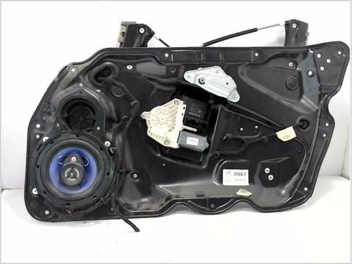 Used Front right window mechanism VW PASSAT B6 Variant (3C5) 1.9 TDI (105 hp) 31260691