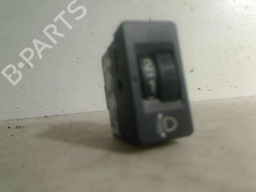 Headlight switch CITROËN C2 (JM_) 1.4 HDi | BP26095065I24 