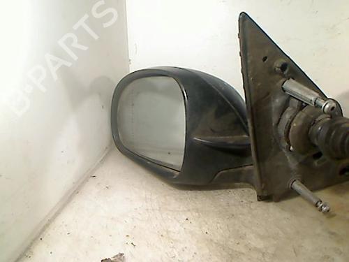 Used Left mirror PEUGEOT 406 (8B) 2.1 TD 12V (109 hp) 28576657