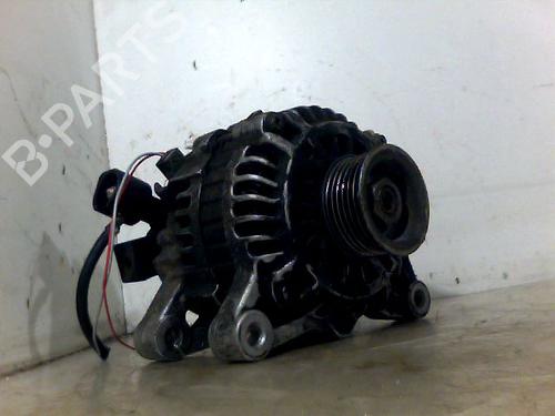 Alternator CITROËN XSARA (N1) 1.4 i | BP26076550M7 