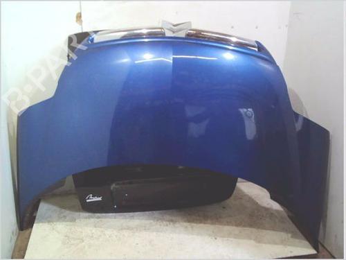 Used Hood CITROËN C8 (EA_, EB_) 2.0 HDi 135 (136 hp) 26116586