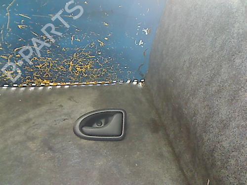 Used Front right interior door handle Front right interior door handle RENAULT MEGANE Scenic (JA0/1_) 1.6 e (JA0F) (90 hp) 34536604 34536604