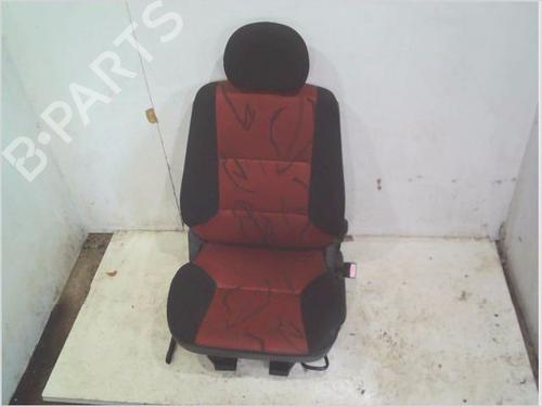 Used Right front seat PEUGEOT 106 II (1A_, 1C_) 1.1 i (60 hp) 29827728