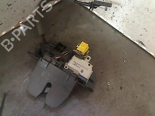 Used Electronic module OPEL VECTRA C GTS (Z02) 2.2 DTI 16V (F68) (125 hp) 29815518