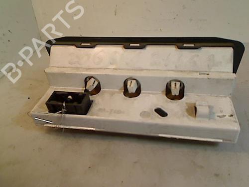 Display PEUGEOT 206 SW (2E/K) 1.6 16V | BP26081410C48 