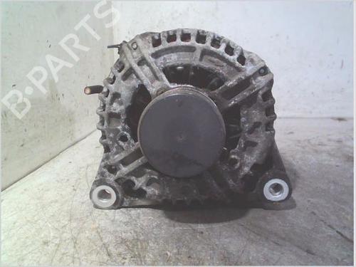 Used Alternator CITROËN C4 Picasso I MPV (UD_) 1.6 HDi (109 hp) 32263224