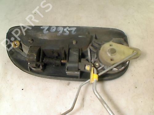 Front left exterior door handle RENAULT KANGOO (KC0/1_) D 65 1.9 (KC0E, KC02, KC0J, KC0N) | BP26080385C128