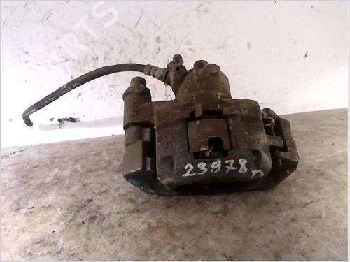 Højre bremsekaliber foran FIAT PANDA (169_) 1.2 (169.AXB11, 169.AXB1A) (60 hp) 26107208