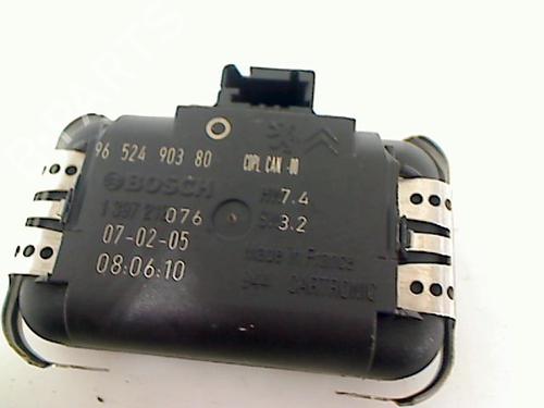 Elektronisk sensor PEUGEOT 407 (6D_) 2.0 HDi 135 (6DRHRH, 6DRHRE, 6DRHRG, 6DRHRJ) (136 hp) 26119379