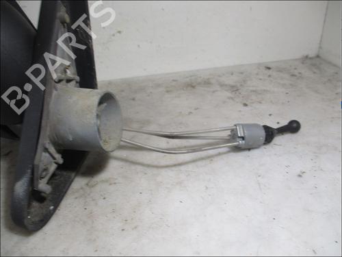 Right mirror RENAULT RAPID Box Body/MPV (F40_, G40_) 1.9 D (F40R) | BP26092888C27 