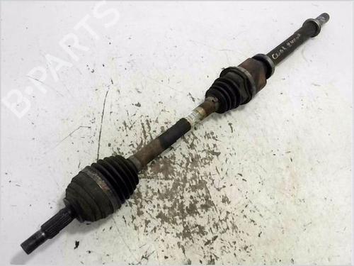 Used Right front driveshaft RENAULT CLIO III Grandtour (KR0/1_) 1.5 dCi (KR0F) (86 hp) 30851417