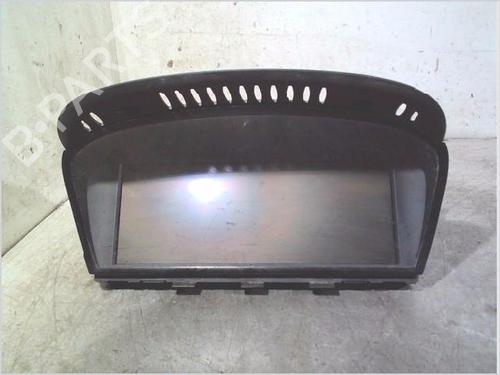 Used Display monitor Display monitor BMW 3 (E90) 330 d (231 hp) 36071157 36071157