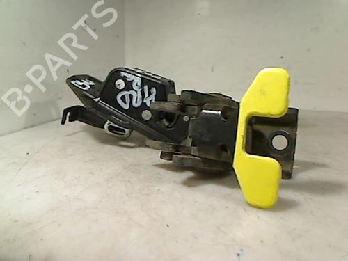 Hinge/Door check strap PEUGEOT PARTNER Box Body/MPV 1.6 HDi 16V | BP26111591C146 