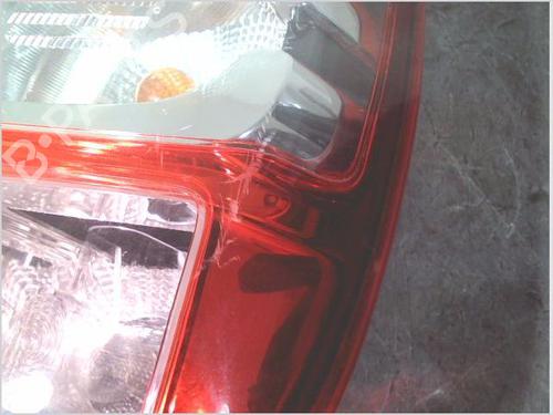 Right taillight DACIA DUSTER (HS_) 1.5 dCi | BP38733770C35 - Image 2