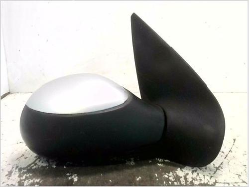 Used Right mirror Right mirror PEUGEOT 206 Hatchback (2A/C) 1.9 D (69 hp) 34221721 34221721