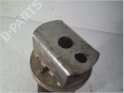 Venstre bagtil støddæmper CITROËN JUMPY III Van (V_) 2.0 BlueHDi 150 | BP26110766M18