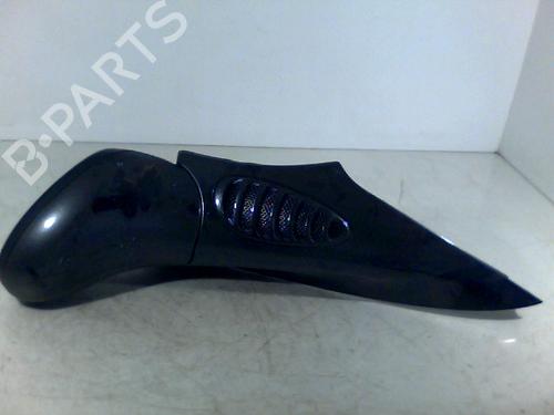 Right mirror RENAULT ESPACE III (JE0_) 2.2 12V TD (JE0E, JE0H, JE0P) | BP26084169C27 
