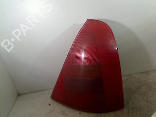 Used Right taillight RENAULT CLIO II Hatchback Van (SB0/1/2_) 1.9 D (SB0E) (64 hp) 26066152