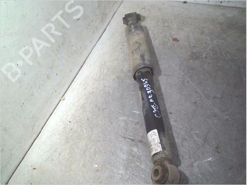 Used Left rear shock absorber Left rear shock absorber 38831328 38831328
