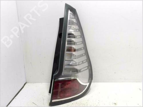 Used Right taillight Right taillight RENAULT SCÉNIC III (JZ0/1_) 1.5 dCi (110 hp) 33541812 33541812