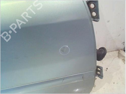 Dør høyre bak PEUGEOT 307 SW (3H) 1.6 HDI 110 | BP29744314C5 