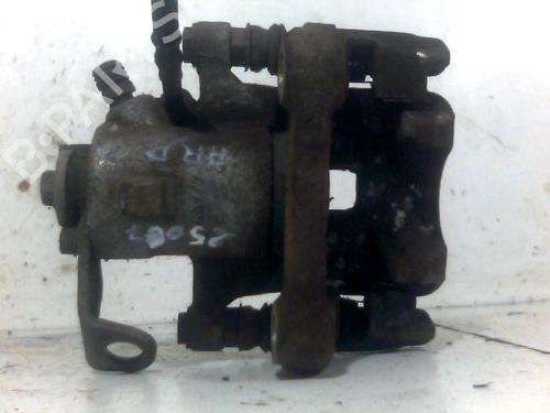 Right rear brake caliper VW GOLF IV (1J1) 1.4 16V | BP28535402M106 