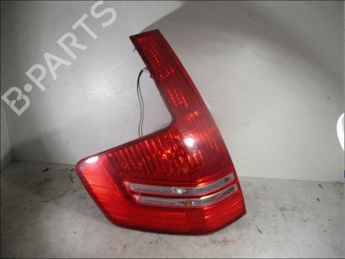 Used Right taillight CITROËN C4 I (LC_) 1.6 HDi (90 hp) 26094620