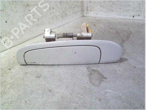 Used Rear left exterior door handle Rear left exterior door handle KIA PICANTO I (SA) 1.0 (63 hp) 40451203 40451203