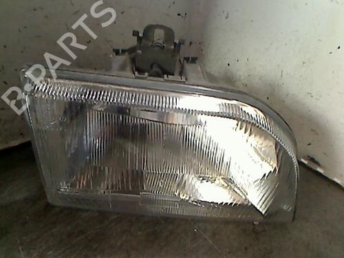 Right headlight FORD FIESTA III (GFJ) 1.1 | BP26089745C29 