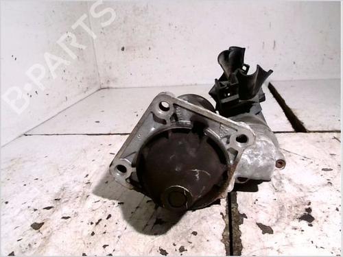 Used Starter FORD FIESTA V (JH_, JD_) 1.3 (69 hp) 31260616