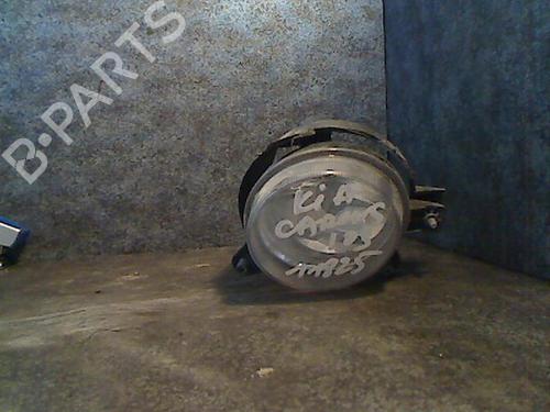 Used Left front fog light KIA CARENS II MPV (FJ) 2.0 CRDi (113 hp) 26079413