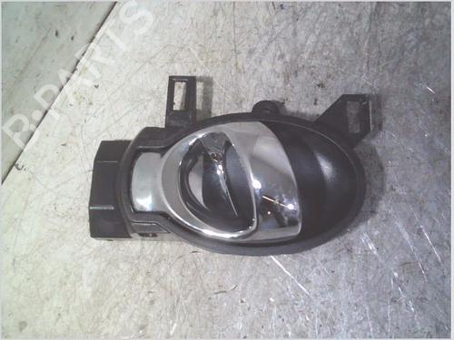 Used Rear right interior door handle NISSAN JUKE (F15) 1.5 dCi (110 hp) 29626538