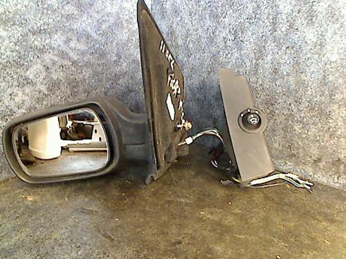 Used Left mirror FORD FIESTA V (JH_, JD_) 1.4 TDCi (68 hp) 26099423