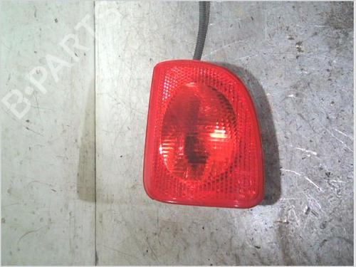 Used Rear fog light Rear fog light RENAULT KANGOO / GRAND KANGOO II (KW0/1_) 1.5 dCi 85 (KW0K, KW0L, KW0B) (86 hp) 36491048 36491048