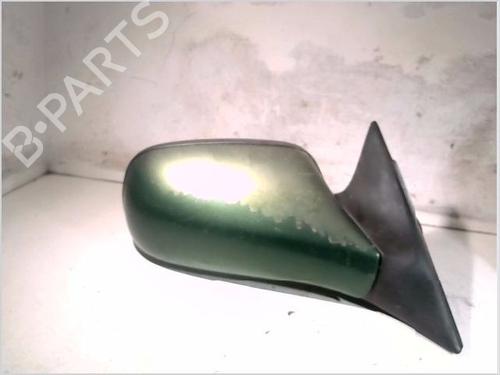 Right mirror OPEL ASTRA F Estate (T92) 1.7 TD (F35, M35) | BP26109020C27 