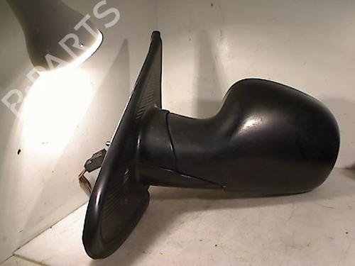 Used Left mirror CHRYSLER VOYAGER IV (RG, RS) 2.8 CRD (150 hp) 26087551