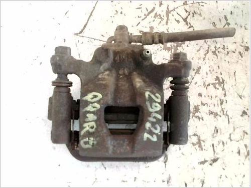 Used Right rear brake caliper NISSAN QASHQAI I (J10, NJ10) 1.5 dCi (103 hp) 28693343