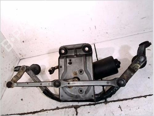 Front wiper motor RENAULT ESPACE III (JE0_) 2.2 12V TD (JE0E, JE0H, JE0P) | BP26102675M29 