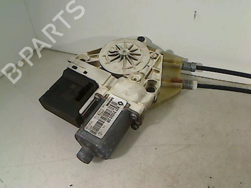 Rear left window mechanism RENAULT MEGANE III Grandtour (KZ0/1) 1.5 dCi (KZ09, KZ0D, KZ1G, KZ29, KZ14, KZ1W, KZ10, KZ1F,... | BP26084944C24 