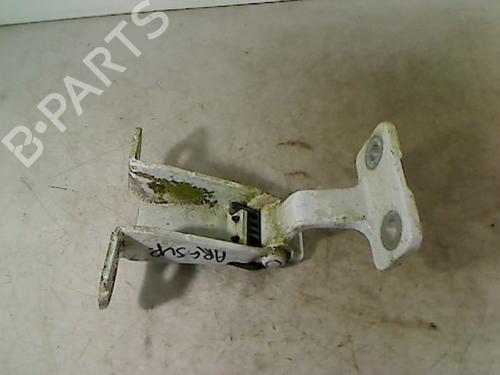 Hinge/Door check strap RENAULT KANGOO Express (FW0/1_) 1.5 dCi 85 (FW0K, FW0L, FW0B) | BP26100416C146 