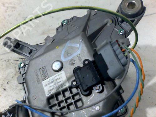 Front wiper motor CITROËN C4 Grand Picasso I (UA_) 1.6 HDi | BP26074515M29 