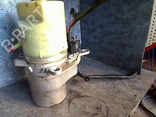 Used Steering pump FORD FOCUS C-MAX (DM2) 1.6 TDCi (109 hp) 26097477