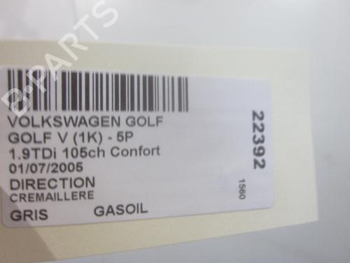 Steering rack VW GOLF V (1K1) 1.6 | BP26074206M22 