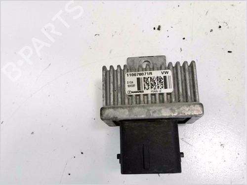 Elektronisk sensor RENAULT CLIO IV Grandtour (KH_) 1.5 dCi 90 (KHN3, KHN4) (90 hp) 26119044