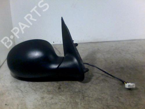 Right mirror CHRYSLER PT CRUISER (PT_) 2.2 CRD | BP26067081C27 