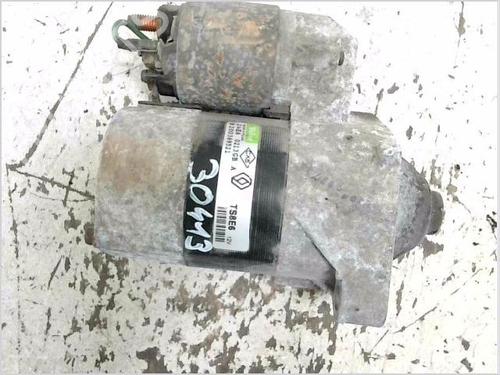 Starter RENAULT MODUS / GRAND MODUS (F/JP0_) 1.2 (JP0C, JP0K, FP0C, FP0K, FP0P, JP0P, JP0T) | BP30323728M8