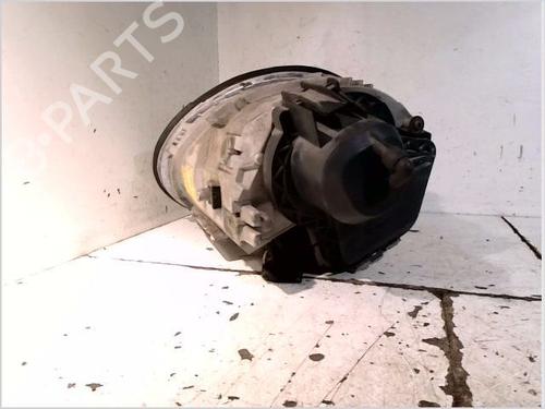Faro derecho VW NEW BEETLE (9C1, 1C1) 1.9 TDI | BP26103733C29 