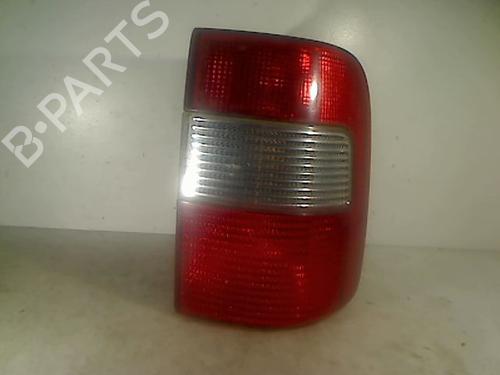 Used Right taillight CITROËN EVASION MPV (22, U6) 2.0 HDI (109 hp) 26093833