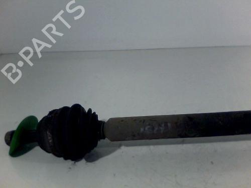 Drivaksel fortil Højre VW GOLF III (1H1) 2.8 VR6 (174 hp) 30113342